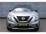 Nissan Juke 1.0 DIG-T 116 Premiere Edition | Two-Tone | Achteruitrijcamera | Parkeersensoren | Stoelverwarming | Verwarmde Voorruit | Keyless Entry | LED Koplampen | Navigatie | Apple Carplay | Android Auto | Lichtmetalen Velgen 19 inch