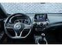 Nissan Juke 1.0 DIG-T 116 Premiere Edition | Two-Tone | Achteruitrijcamera | Parkeersensoren | Stoelverwarming | Verwarmde Voorruit | Keyless Entry | LED Koplampen | Navigatie | Apple Carplay | Android Auto | Lichtmetalen Velgen 19 inch