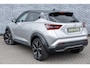 Nissan Juke 1.0 DIG-T 116 Premiere Edition | Two-Tone | Achteruitrijcamera | Parkeersensoren | Stoelverwarming | Verwarmde Voorruit | Keyless Entry | LED Koplampen | Navigatie | Apple Carplay | Android Auto | Lichtmetalen Velgen 19 inch