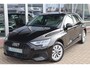 Audi A3 Sportback 40TFSIe 204PK PHEV AUTOMAAT Leer | Navi | Camera | Pdc v+a | Led | Stoelverw. | Drive Select | Virtual | Keyless | Electr. Klep |