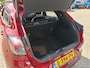 Ford Puma 1.0 EcoBoost Hybrid ST-Line X Fantastic Red - Trekhaak - Winter Pakket