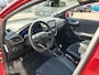 Ford Puma 1.0 EcoBoost Hybrid ST-Line X Fantastic Red - Trekhaak - Winter Pakket