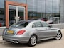 Mercedes-Benz C-klasse 180 Prestige | Schuif/Kanteldak | Trekhaak | Stoelverwarming | Cruise | Sfeerverlichting | Half Leder | Navi | Bleutooth |