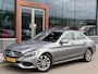 Mercedes-Benz C-klasse 180 Prestige | Schuif/Kanteldak | Trekhaak | Stoelverwarming | Cruise | Sfeerverlichting | Half Leder | Navi | Bleutooth |
