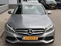Mercedes-Benz C-klasse 180 Prestige | Schuif/Kanteldak | Trekhaak | Stoelverwarming | Cruise | Sfeerverlichting | Half Leder | Navi | Bleutooth |