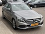 Mercedes-Benz C-klasse 180 Prestige | Schuif/Kanteldak | Trekhaak | Stoelverwarming | Cruise | Sfeerverlichting | Half Leder | Navi | Bleutooth |