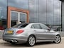Mercedes-Benz C-klasse 180 Prestige | Schuif/Kanteldak | Trekhaak | Stoelverwarming | Cruise | Sfeerverlichting | Half Leder | Navi | Bleutooth |
