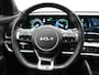 Kia Sportage 1.6 T-GDi PHEV AWD GT-Line 266pk Dealer O.H | Trekhaak Afn. | Adaptive Cruise | 360 Camera | Matrix LED | Harman / Kardon | Lederen Sportstoelen Memory & Ventilatie | Keyless | Apple Carplay | Stuur & Stoelen Verwarmd | Navigatie | BLIS | Virtual | DAB | 19"L.M | Plug In Hybrid |