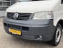 Volkswagen Transporter 1.9 TDI Airco Achteruitrij camera Apple carplay Cruise controle Schuifdeur Trekhaak 2200kg Euro 4