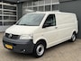 Volkswagen Transporter 1.9 TDI Airco Achteruitrij camera Apple carplay Cruise controle Schuifdeur Trekhaak 2200kg Euro 4