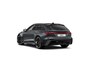 Audi RS5 Avant RS 5 e-hybrid quattro | KERAMISCH brons | PANO |  groen stiksel |