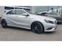 Mercedes-Benz A-klasse 180 Edition Navigatie 4U3