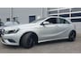 Mercedes-Benz A-klasse 180 Edition Navigatie 4U3