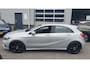 Mercedes-Benz A-klasse 180 Edition Navigatie 4U3
