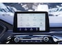 Ford Kuga 2.5 PHEV ST-Line X SOH 89% NAP 2e-eigen. Navi Pano-dak PDC v+a HUD 19"-LMV leder-alcantara bekleding Camera electr.achterklep stoel/stuur verwarming cruise-controle climate-controle lane-assist stuurbediening grootlicht-assist bleutooth Apple-carplay
