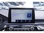 Ford Kuga 2.5 PHEV ST-Line X SOH 89% NAP 2e-eigen. Navi Pano-dak PDC v+a HUD 19"-LMV leder-alcantara bekleding Camera electr.achterklep stoel/stuur verwarming cruise-controle climate-controle lane-assist stuurbediening grootlicht-assist bleutooth Apple-carplay