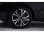 Ford Kuga 2.5 PHEV ST-Line X SOH 89% NAP 2e-eigen. Navi Pano-dak PDC v+a HUD 19"-LMV leder-alcantara bekleding Camera electr.achterklep stoel/stuur verwarming cruise-controle climate-controle lane-assist stuurbediening grootlicht-assist bleutooth Apple-carplay