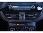 Ford Kuga 2.5 PHEV ST-Line X SOH 89% NAP 2e-eigen. Navi Pano-dak PDC v+a HUD 19"-LMV leder-alcantara bekleding Camera electr.achterklep stoel/stuur verwarming cruise-controle climate-controle lane-assist stuurbediening grootlicht-assist bleutooth Apple-carplay