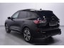 Ford Kuga 2.5 PHEV ST-Line X SOH 89% NAP 2e-eigen. Navi Pano-dak PDC v+a HUD 19"-LMV leder-alcantara bekleding Camera electr.achterklep stoel/stuur verwarming cruise-controle climate-controle lane-assist stuurbediening grootlicht-assist bleutooth Apple-carplay
