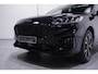 Ford Kuga 2.5 PHEV ST-Line X SOH 89% NAP 2e-eigen. Navi Pano-dak PDC v+a HUD 19"-LMV leder-alcantara bekleding Camera electr.achterklep stoel/stuur verwarming cruise-controle climate-controle lane-assist stuurbediening grootlicht-assist bleutooth Apple-carplay