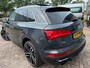 Audi Q5 2.0 TFSI QUATTRO SPORT PRO LINE-S 2018 PANO B&O VOLLED LEDER NAP