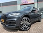 Audi Q5 2.0 TFSI QUATTRO SPORT PRO LINE-S 2018 PANO B&O VOLLED LEDER NAP