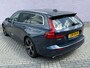 Volvo V60 2.0 T6 Recharge AWD Inscription | Long Range | Trekhaak | Harman Kardon Audio | Achteruitrijcamera | Parkeersensoren | Keyless Entry | Elektrische Achterklep | Elektrisch Verstelbare Voorstoelen | Stoelverwarming | Lichtmetalen Velgen 19 inch | Navigatie | Apple Carplay | Android Auto