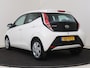 Toyota Aygo 1.0 VVT-i x-nav | Dealer onderhouden | Airco | Achteruitrijcamera | elektrisch verstelbare buitenspiegels | Navigatie | Speed limiter |