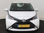 Toyota Aygo 1.0 VVT-i x-nav | Dealer onderhouden | Airco | Achteruitrijcamera | elektrisch verstelbare buitenspiegels | Navigatie | Speed limiter |