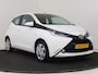 Toyota Aygo 1.0 VVT-i x-nav | Dealer onderhouden | Airco | Achteruitrijcamera | elektrisch verstelbare buitenspiegels | Navigatie | Speed limiter |