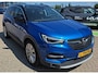 Opel Grandland X 1.2 Turbo Ultimate Stoelverkoeling | Leder | Stoel/Stuur verwarming | Trekhaak |  | Achteruitrijcamera | Apple Carplay/Android Auto|telefoonintegratie premium | Keyless entry
