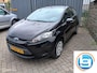 Ford Fiesta 1.25 Limited