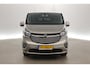 Opel Vivaro 1.6 CDTI L2H1 141PK | Dubbele Cabine | Clima | Camera | Cruise | Navi | Trekhaak | Parkeersens.