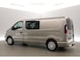 Opel Vivaro 1.6 CDTI L2H1 141PK | Dubbele Cabine | Clima | Camera | Cruise | Navi | Trekhaak | Parkeersens.