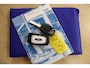 Ford Ka 1.2 Titanium X start/stop, Airco, Apple Carplay, 1ste Eigenaar, Navi, LMV, Prijs Is Rijklaar Inclusief Nieuwe APK