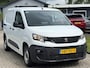 Peugeot Partner 1.5 HDI 2019 Schuifdeur MARGE Navigatie 91.000KM