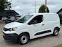 Peugeot Partner 1.5 HDI 2019 Schuifdeur MARGE Navigatie 91.000KM