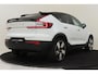Volvo C40 RECHARGE TWIN INTRO EDITION 78 kWh *FULL OPTIONS!* -PANO.DAK|HARMAN/KARDON|360°CAM|POWER-SEATS|PRIVACY.GLAS|TREKHAAK|20"|SoH:92%