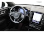 Volvo C40 RECHARGE TWIN INTRO EDITION 78 kWh *FULL OPTIONS!* -PANO.DAK|HARMAN/KARDON|360°CAM|POWER-SEATS|PRIVACY.GLAS|TREKHAAK|20"|SoH:92%