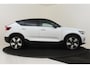 Volvo C40 RECHARGE TWIN INTRO EDITION 78 kWh *FULL OPTIONS!* -PANO.DAK|HARMAN/KARDON|360°CAM|POWER-SEATS|PRIVACY.GLAS|TREKHAAK|20"|SoH:92%