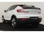 Volvo C40 RECHARGE TWIN INTRO EDITION 78 kWh *FULL OPTIONS!* -PANO.DAK|HARMAN/KARDON|360°CAM|POWER-SEATS|PRIVACY.GLAS|TREKHAAK|20"|SoH:92%