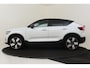 Volvo C40 RECHARGE TWIN INTRO EDITION 78 kWh *FULL OPTIONS!* -PANO.DAK|HARMAN/KARDON|360°CAM|POWER-SEATS|PRIVACY.GLAS|TREKHAAK|20"|SoH:92%