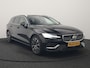 Volvo V60 T6 PHEV AWD Plus Bright 350pk Dealer O.H | Trekhaak Af Fabriek | Adaptive Cruise | Camera | Lederen Sportstoelen Memory & Verwarmd | Apple Carplay | Keyless | Google Assistant & Maps | Stuurverwarming | Pilot Assist | Virtual | Navigatie | DAB | 18"L.M | Plug In Hybrid |