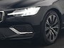Volvo V60 T6 PHEV AWD Plus Bright 350pk Dealer O.H | Trekhaak Af Fabriek | Adaptive Cruise | Camera | Lederen Sportstoelen Memory & Verwarmd | Apple Carplay | Keyless | Google Assistant & Maps | Stuurverwarming | Pilot Assist | Virtual | Navigatie | DAB | 18"L.M | Plug In Hybrid |