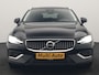 Volvo V60 T6 PHEV AWD Plus Bright 350pk Dealer O.H | Trekhaak Af Fabriek | Adaptive Cruise | Camera | Lederen Sportstoelen Memory & Verwarmd | Apple Carplay | Keyless | Google Assistant & Maps | Stuurverwarming | Pilot Assist | Virtual | Navigatie | DAB | 18"L.M | Plug In Hybrid |