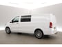 Mercedes-Benz Vito 114 CDI Extra Lang | DC | 6 Zits | Camera | Cruise | Trekhaak | Parkeersens.