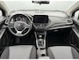 Suzuki S-Cross 1.4 Boosterjet Select Smart Hybrid Rijklaar prijs