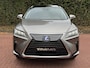 Lexus RX 450h 4WD Luxury Line Dakraam Trekhaak