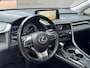 Lexus RX 450h 4WD Luxury Line Dakraam Trekhaak