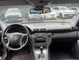 Mercedes-Benz C-klasse Combi 200 K. Avantgarde